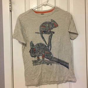 Gymboree Chameleon Shirt